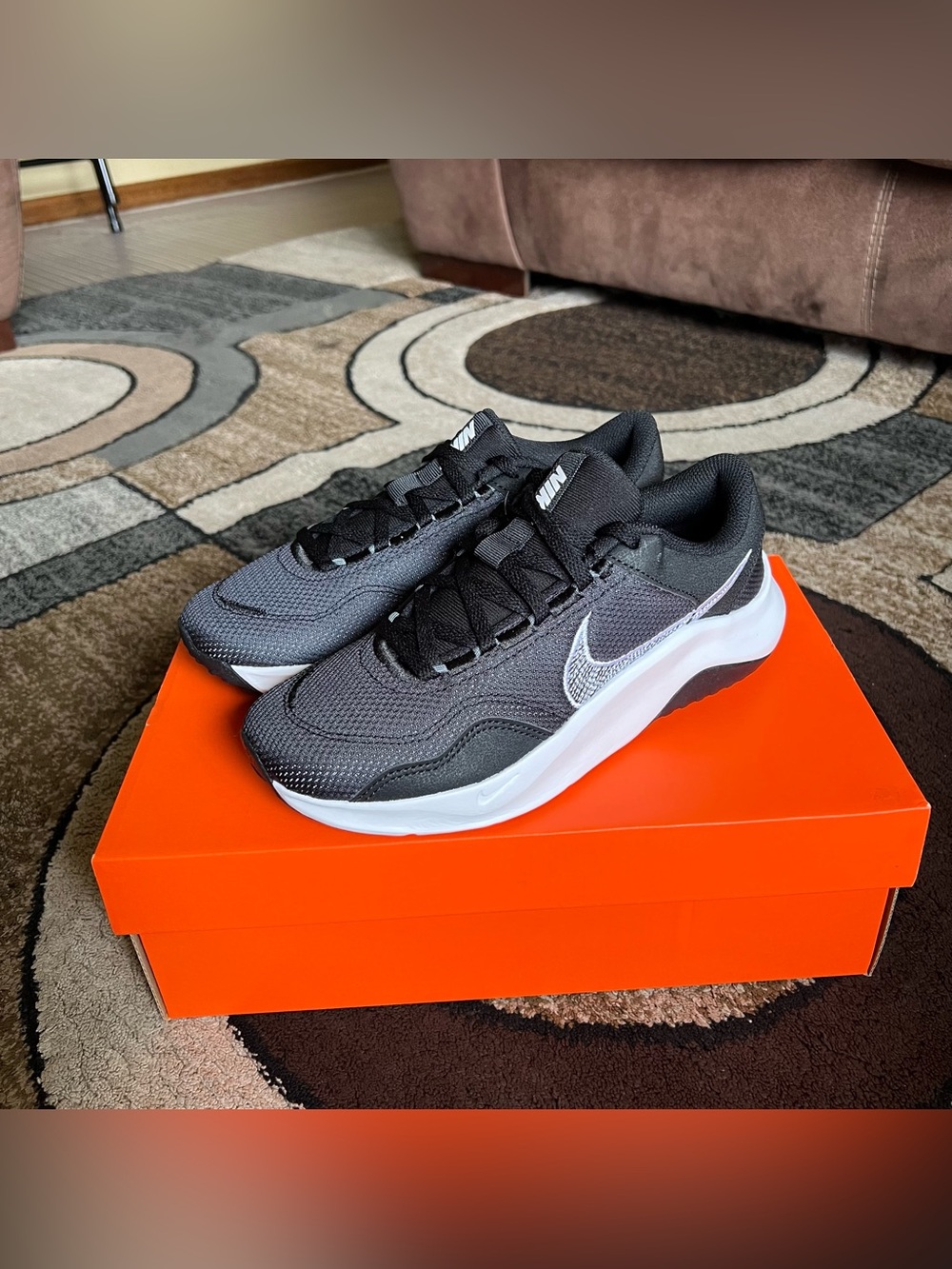 Women's Nike Legend Essential 3
Next Nature Size 9